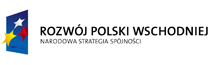 Rozwój Polski Wschodniej