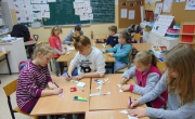 Półzimowisko  Bukwałdzie