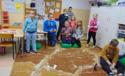 Półzimowisko  Bukwałdzie