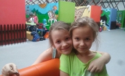 Wyjazd uczniów SP Dywity do Warmiolandii